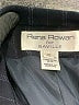 Rena Rowan 100% Rayon Stripes Black Blazer Size 10 - photo 6