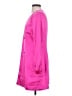 Skies Are Blue 100% Polyester Pink Raincoat Size S - photo 5