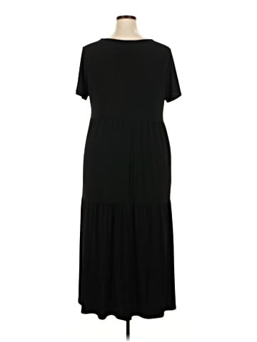 Nicole Miller New York Casual Dress (view 2)