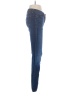 Refuge Solid Blue Jeans Size 4 - photo 4