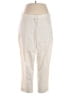 J.Crew Ivory Casual Pants Size 16 - photo 1