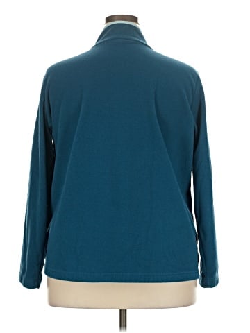 Duluth Trading Co. Pullover Sweater (view 2)