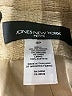 Jones New York Tweed Gold Tan Blazer Size 4 Petite - photo 6