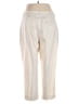 J.Crew Ivory Casual Pants Size 16 - photo 2