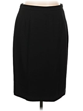 Valentino Wool Skirt (view 1)
