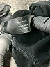 Boston Proper Black 3/4 Sleeve Top Size L - photo 8