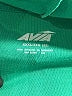Avia Green Fleece Size 3X - photo 6