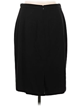 Valentino Wool Skirt (view 2)