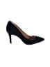 INC International Concepts Black Heels Size 6 - photo 1