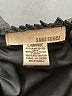 Sans Souci 100% Polyester Black Cocktail Dress Size L - photo 7