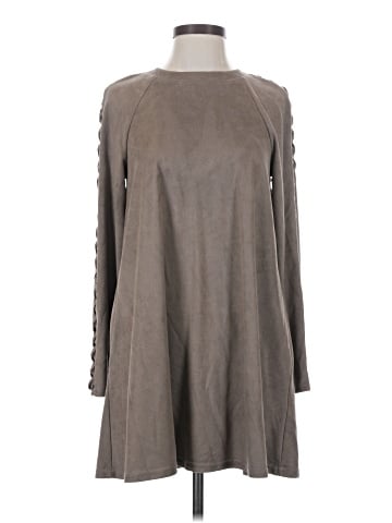 LoveRiche Casual Dress (view 1)