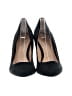 INC International Concepts Black Heels Size 6 - photo 2