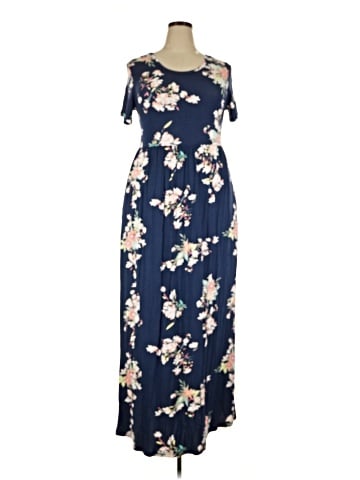 DB Moon Casual Dress (view 1)
