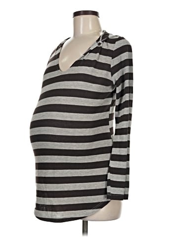NOM Long Sleeve Polo (view 1)
