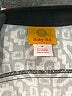 Ruby Rd. Print Black Jacket Size 12 - photo 6