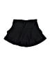 Athleta Girl Solid Black Skort Size 6 - photo 1