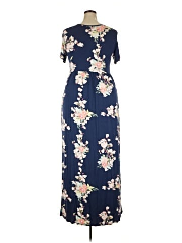 DB Moon Casual Dress (view 2)