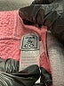 Mack & Co 100% Polyester Gray Raincoat Size 6 - photo 3