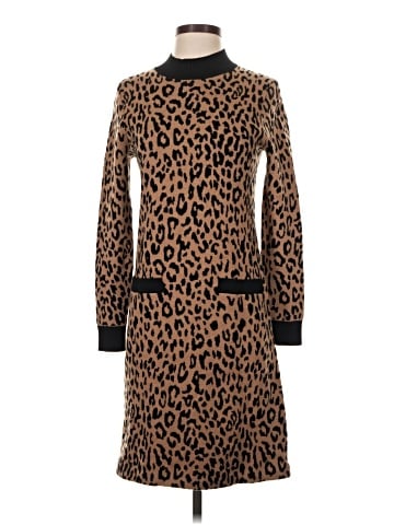 J.Crew Casual Dress (view 1)