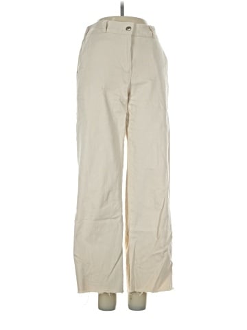 OAK + FORT Khakis (view 1)