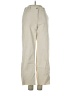 OAK + FORT Solid Tan Khakis Size XS - photo 1
