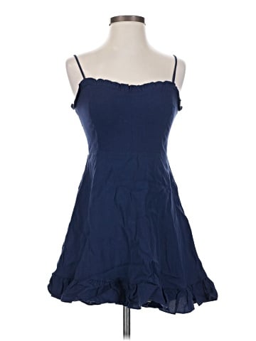 Sunday Best Cocktail Dress (view 1)