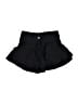 Athleta Girl Solid Black Skort Size 6 - photo 2