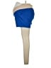 Old Navy 100% Cotton Color Block Blue Shorts Size 14 - photo 5