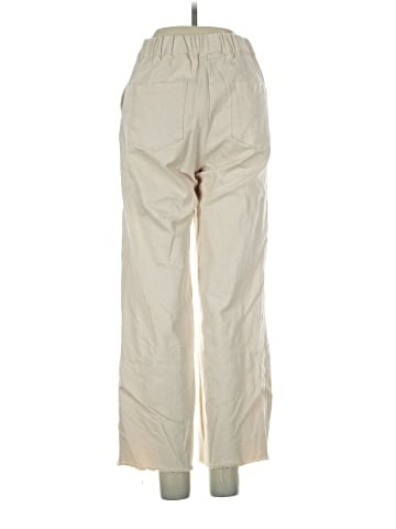 OAK + FORT Khakis (view 2)