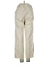 OAK + FORT Solid Tan Khakis Size XS - photo 2