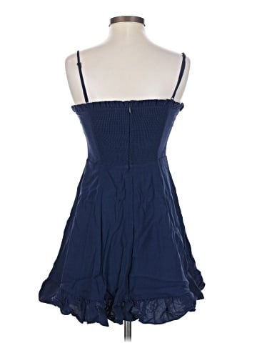 Sunday Best Cocktail Dress (view 2)