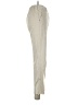 OAK + FORT Solid Tan Khakis Size XS - photo 4