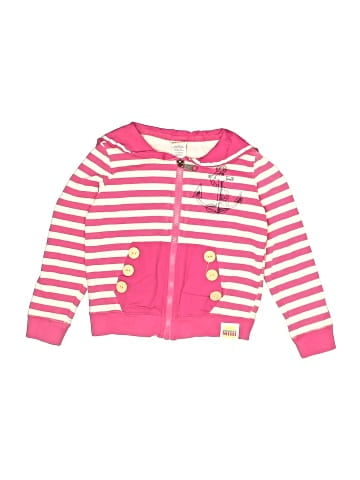 Harajuku Mini for Target Zip Up Hoodie (view 1)