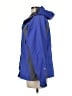 The North Face 100% Nylon Blue Jacket Size M - photo 5