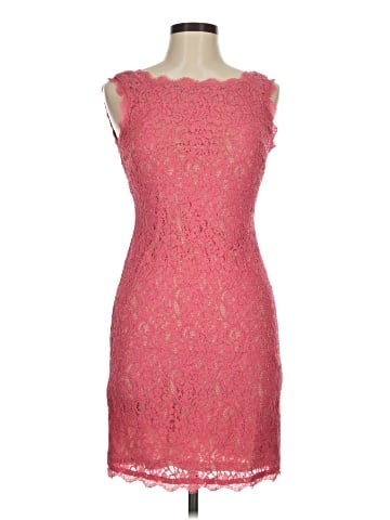 Adrianna Papell Cocktail Dress (view 1)