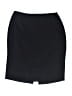 Ann Taylor LOFT Solid Black Skort Size 2 (petite) - photo 1
