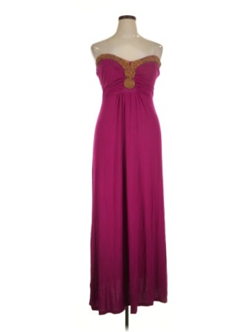 a.n.a. A New Approach Cocktail Dress (view 1)