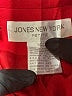 Jones New York Red Blazer Size 4 (petite) - photo 6