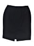 Ann Taylor LOFT Solid Black Skort Size 2 (petite) - photo 2