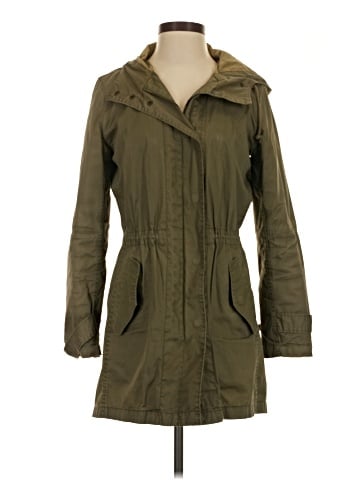Wearmaster Outerwear Raincoat (view 1)