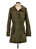 Wearmaster Outerwear 100% Cotton Green Raincoat Size XS - photo 1