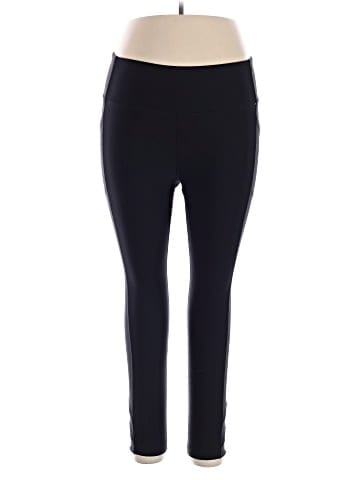 Mondetta Active Pants (view 1)