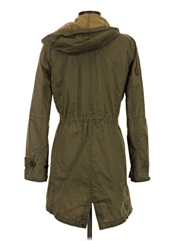Wearmaster Outerwear Raincoat (view 2)