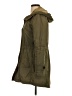 Wearmaster Outerwear 100% Cotton Green Raincoat Size XS - photo 5