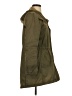 Wearmaster Outerwear 100% Cotton Green Raincoat Size XS - photo 4