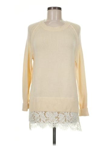 Brochu Walker Pullover Sweater (view 1)
