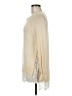 Brochu Walker Ivory Pullover Sweater Size M - photo 5