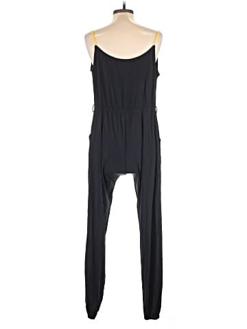 Kardashian Kollection Jumpsuit (view 2)