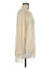 Brochu Walker Ivory Pullover Sweater Size M - photo 4