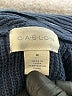 Caslon Blue Cardigan Size M - photo 7